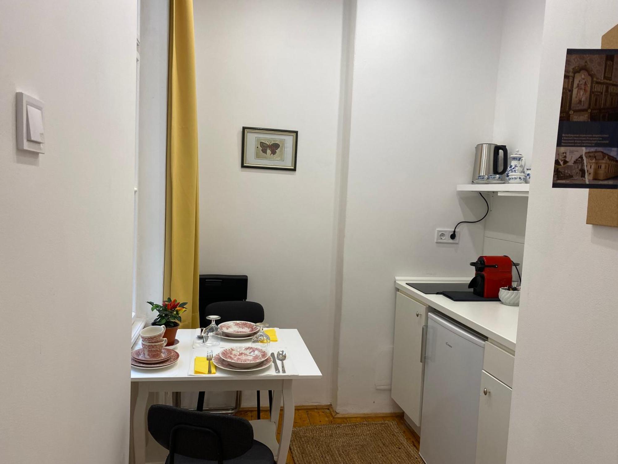 Major Apartman Budapesta Exterior foto