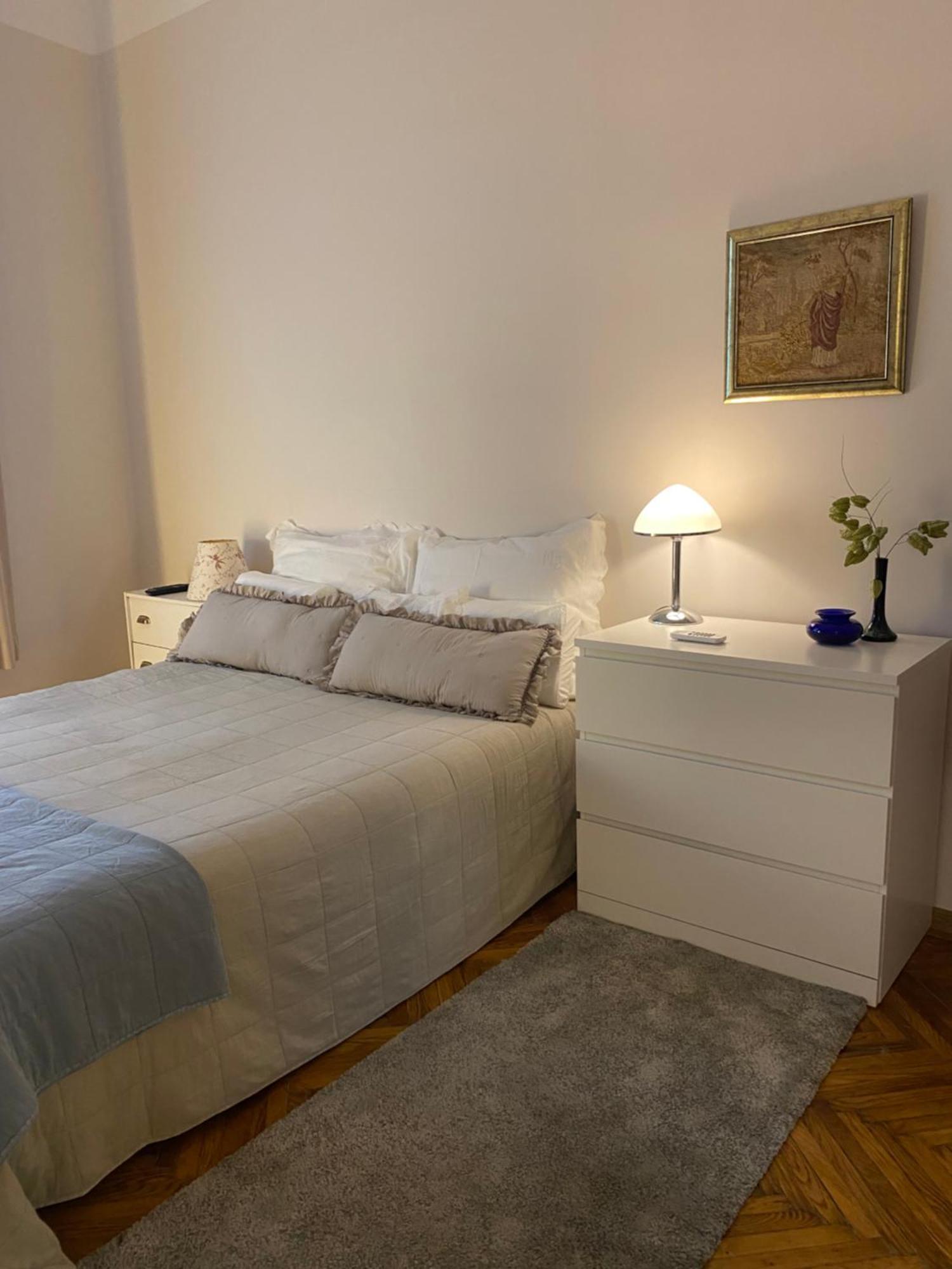 Major Apartman Budapesta Exterior foto